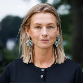 Rechtsanwältin Dr. Lea Spiegelberg