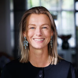 Rechtsanwältin Dr. Lea Spiegelberg